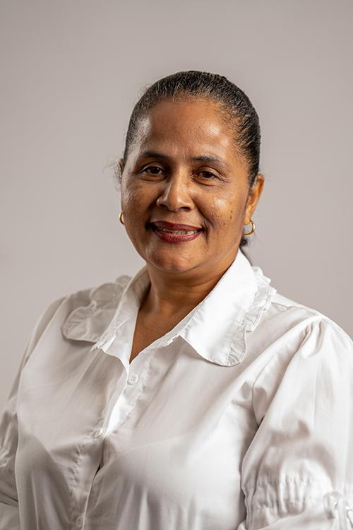 Ana Francisca Álvarez Altamiranda