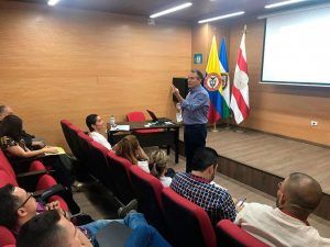 Competencias Educativas