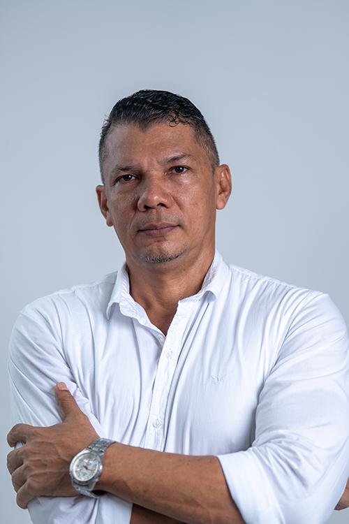 Daniel Santos Cogollo Correa