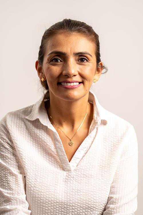 Diana Patricia Franco Campos