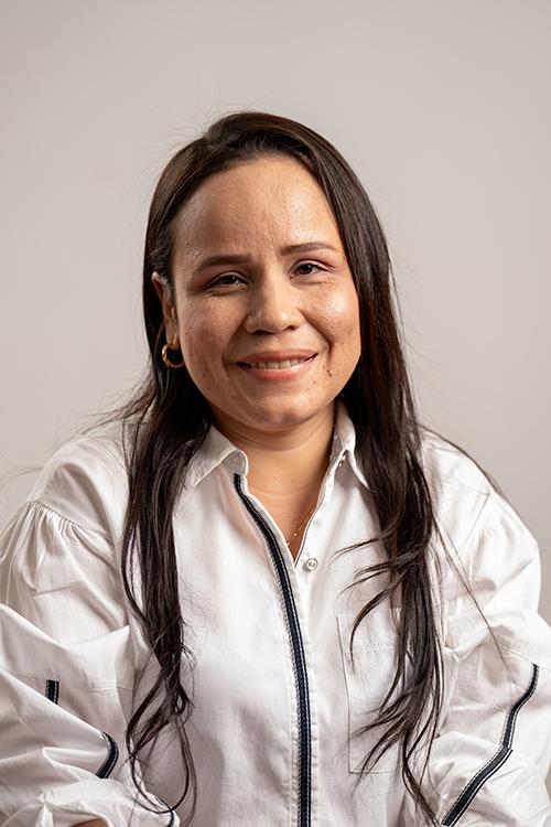 Diocelina Torres Castro