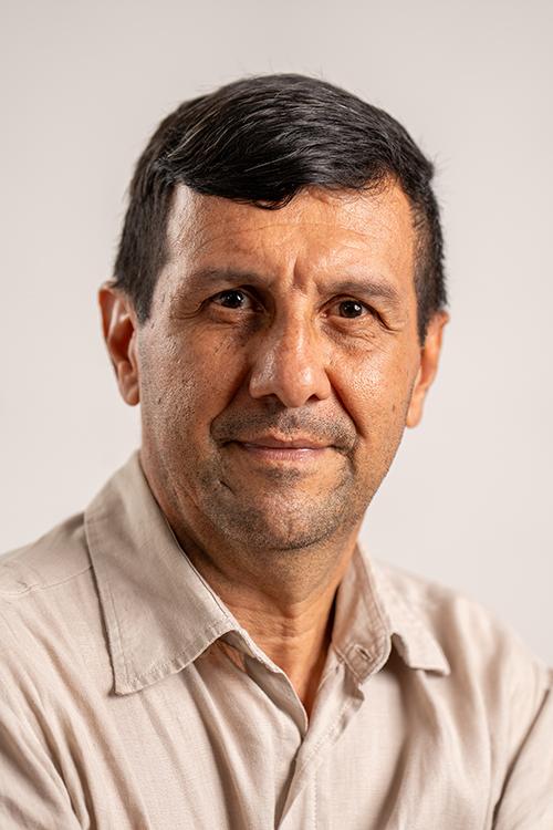 Helmer Muñoz Hernández