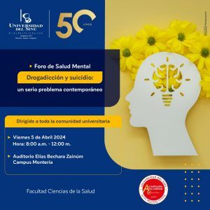 Foro de Salud Mental 