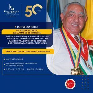 Conversatorio "Los hechos se crean, las llamas no se extinguen." 