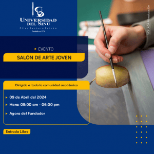 Salón de Arte Joven