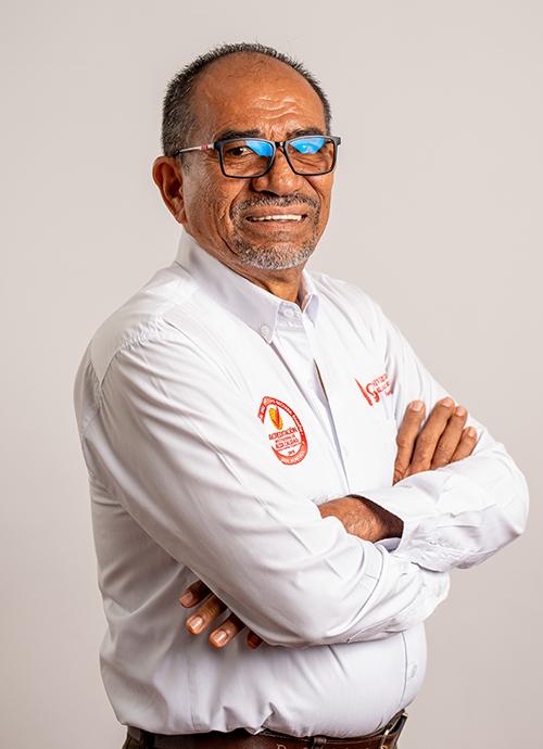 Javier Dario Canabal Guzman