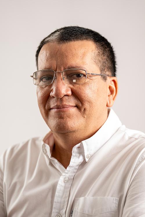 Luis Fernando Ruiz Esttit