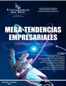 Libro Megatendencias empresariales-1 Libro Megatendencias empresariales-1