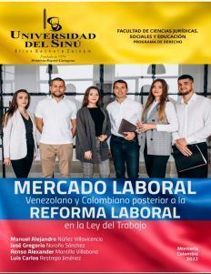 Libro Mercado Laboral Texto-1 Libro Mercado Laboral Texto-1