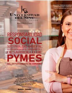 Libro Responsabilidad Social, Sostenibilidad Ambiental-1 Libro Responsabilidad Social, Sostenibilidad Ambiental-1