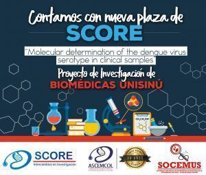 SOCEMUS-SCORE