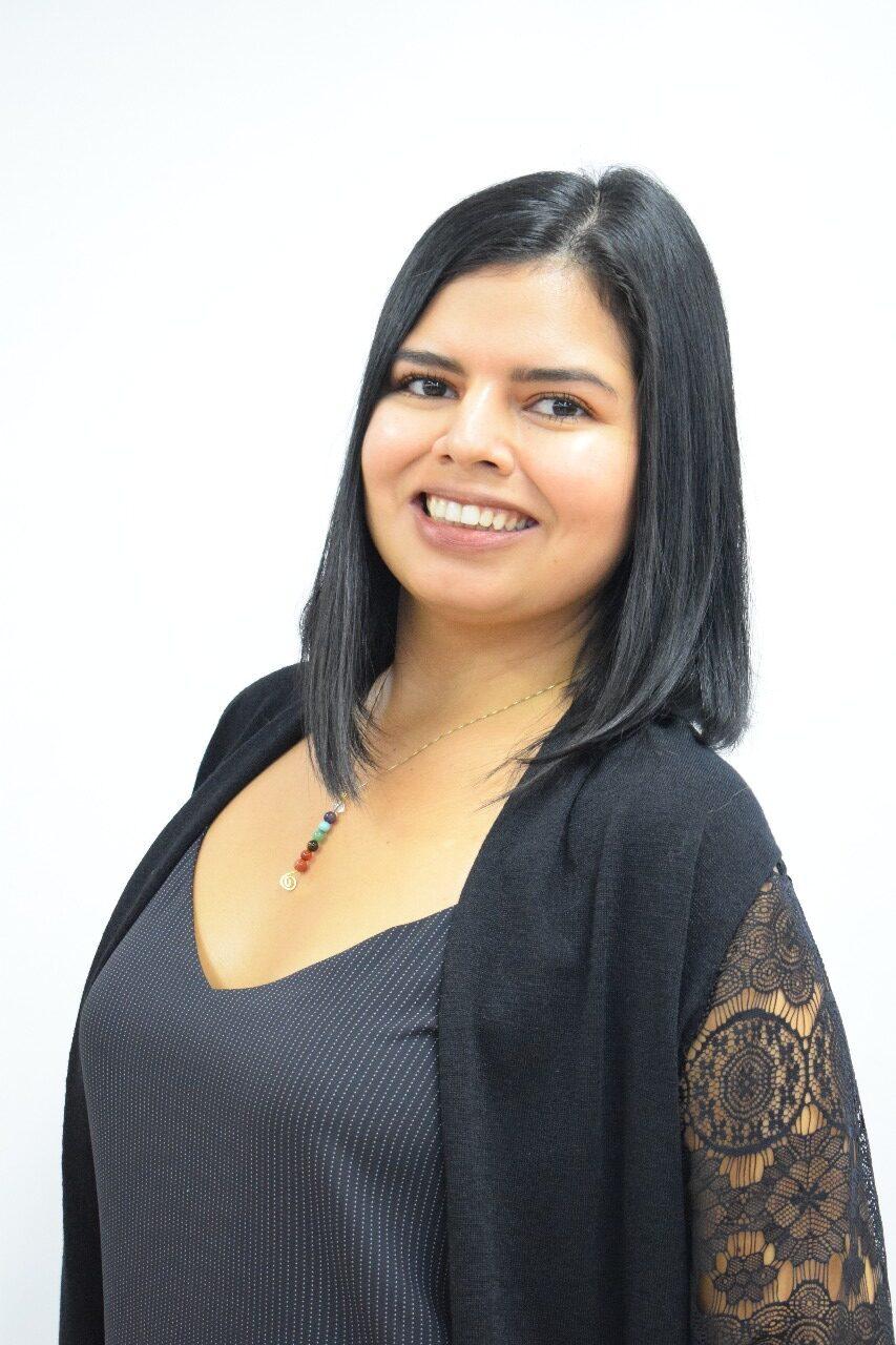 LEIDY TATIANA ORDOÑEZ-MORA