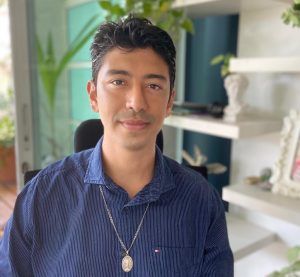 Foto de David Felipe Delgado Castañeda