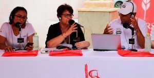caracol-radio-en-unisinu-dr-adriana