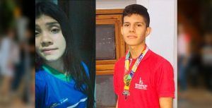 Medallistas Unisiú en los Juegos ASCUN
