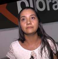 Cindy Jaramillo