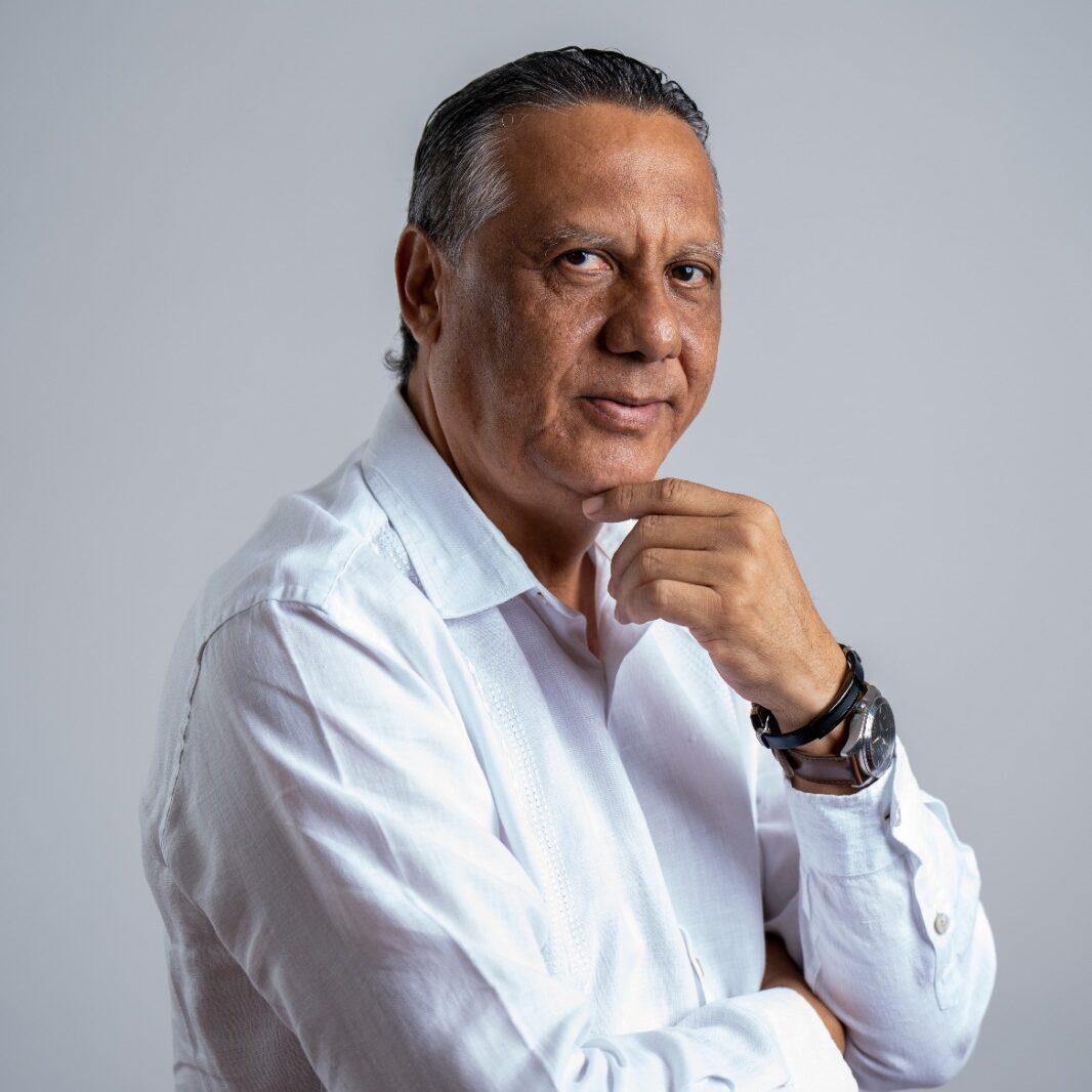 Orlando Meza