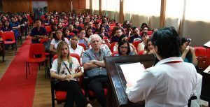 Seminario de Psicología
