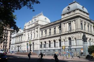 Universidad de Uruguay