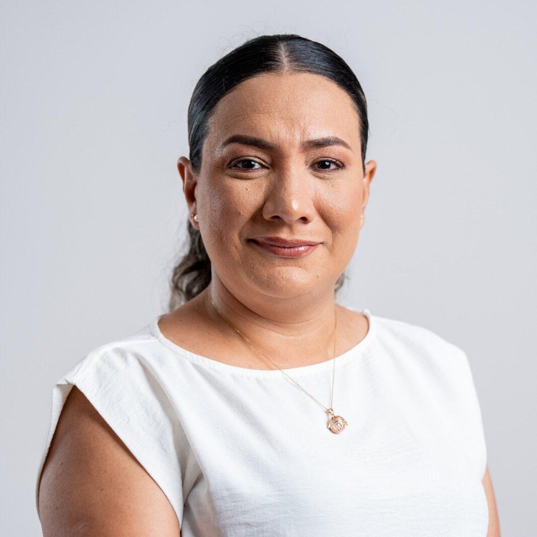 Yoconda Arias